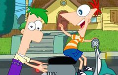 男孩游戏-飞哥与小佛