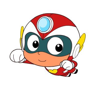 优趣卡通明星大揭密_腾讯儿童_腾讯网