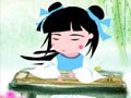 Li Shang-Yin "Cithare" apprendre la poésie *