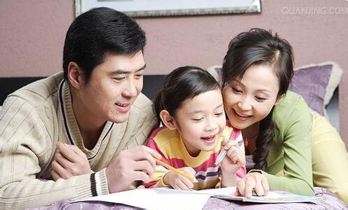初中生孩子难管教?家庭教育十大误区 中国教育