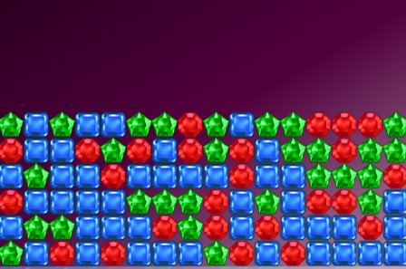 钻石进攻积分版