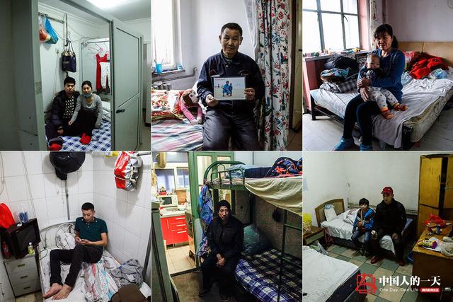 子千里赴北京儿童医院求医 为省钱蜗居群租房