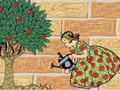 Cece לראות את הקיר של הלב שלך איך