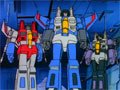 06 klasszikus animációs Transformers