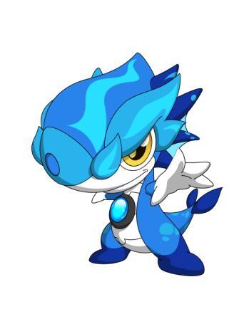 【有奖活动】欢迎和宝贝龙对号入座 测测宝宝性格类型
