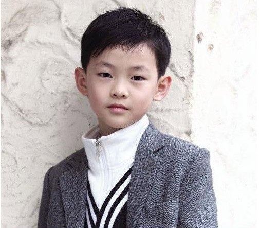 钟辰乐:你鼓舞了我(you raise me up)