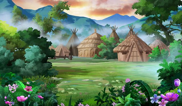 《梦舟少年志》即将播出,跟小伙伴们一起冒险吧