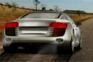 Ultimate drift