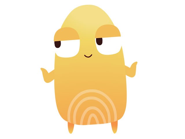 可以玩的动画片-小手指家族详解