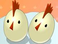  Little Finger Theater - Carrots Make Baby Love Boiling Eggs