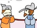 Idioms humorístico drástica