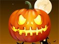 Tú ag múineadh conas a dhéanamh Pumpkin Oíche Shamhna