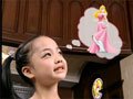 Disney Dream Princess Nr 01 zestawów pierwszym kwartale świata