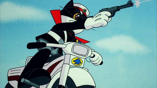 致敬经典!跨越时代的经典动漫形象