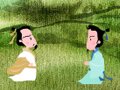 Yingwu "spodbujajo zgodnje otroka na polkovnika poslal knjigo" naučijo poezija ·
