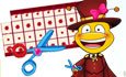 Интересното е математика - книга нарязания магия