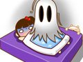  Detailed explanation of "ghost pressing the bed"