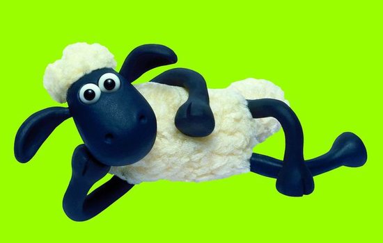 [羊 年 話 萌 羊] 瑞 士 高 山 瓦 萊 黑 鼻 羊 時事台 香港高登討論區