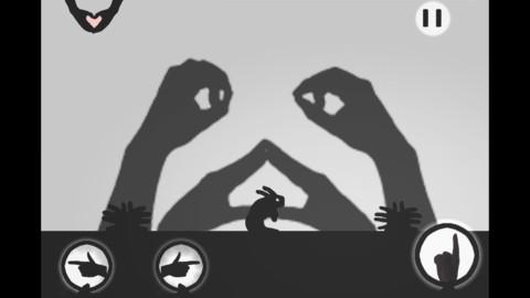 文艺范:Shadow love(影·爱)