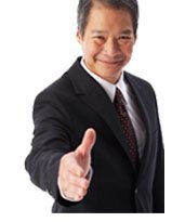 人为什么有握手的习俗?