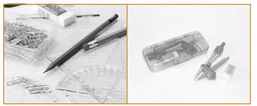 安全常识:如何安全使用学习用具