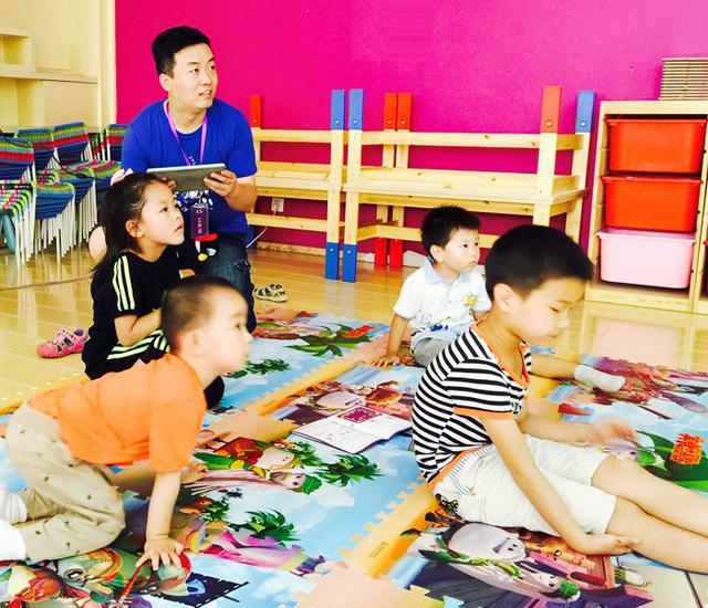 腾讯儿童带你逛中国童书博览会 惊喜多多