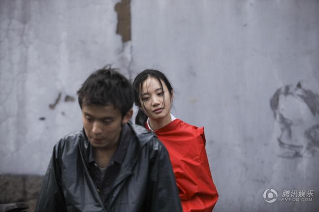 《少年巴比伦》入围东京电影节 李梦登国际舞