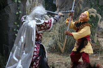 揭秘:孙悟空为什么只活了342岁?有什么玄机呢?