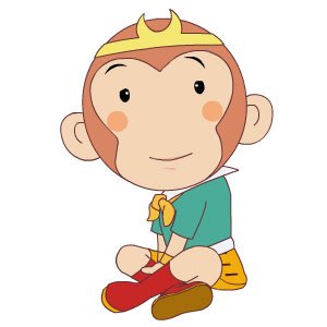 优趣卡通明星大揭密_腾讯儿童_腾讯网