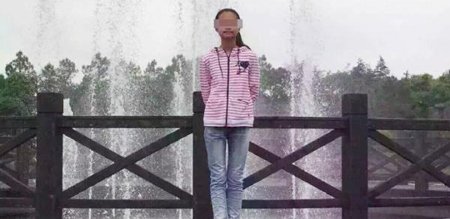 13岁女生"闹情绪离校" 失联30小时尸体现河道