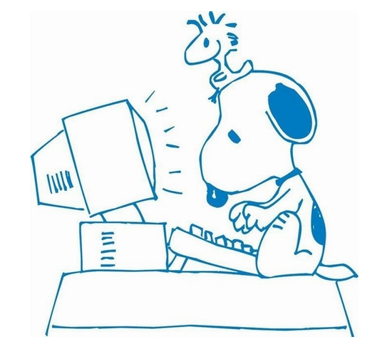 教你轻松学会五笔打字