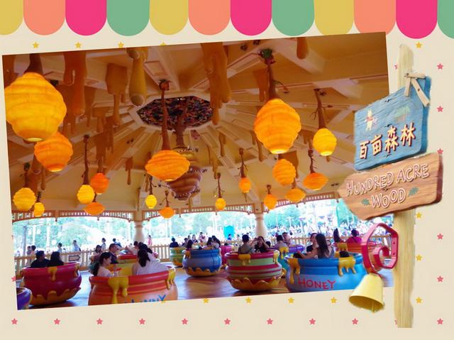 迪士尼乐园初体验 带娃游览经验分享