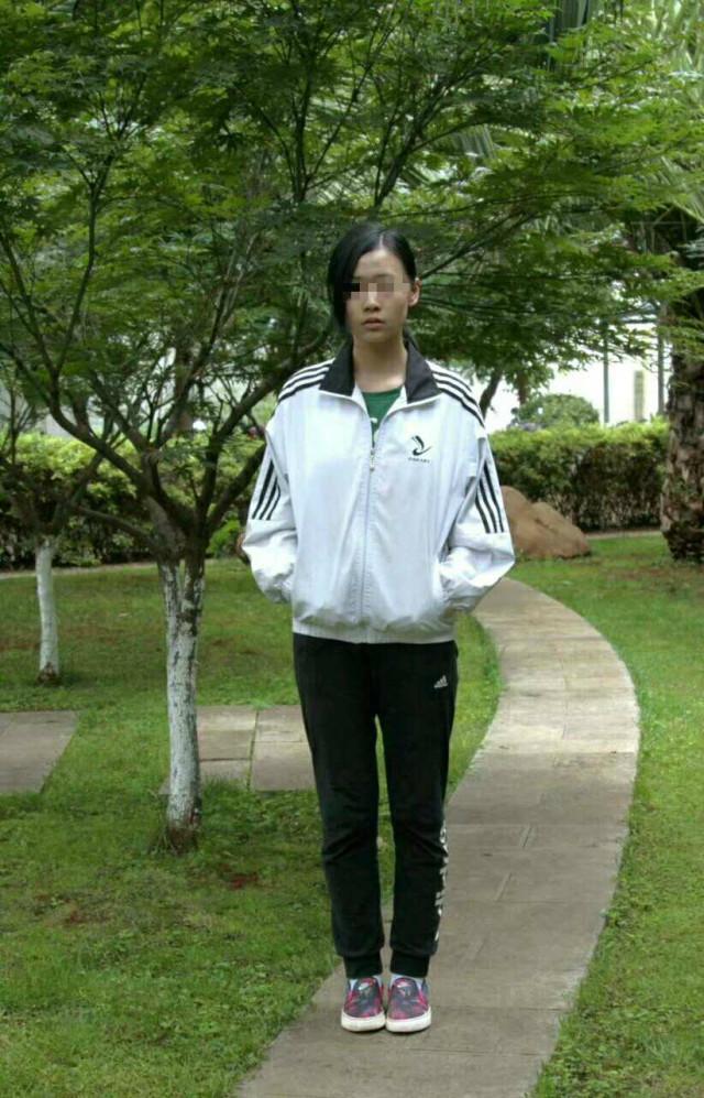 爸爸没收手机后,昆明16岁女孩神秘失踪70小时