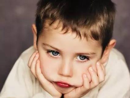 问题孩子从来都不是天生的 背后往往站着问题家长?_儿童_腾讯网