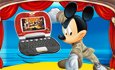 Mickey Mouse Kung Fu Qing XI poslati računalo
