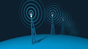 无线电磁波危害儿童认知力?