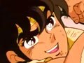 Класичен цртан филм Свети Seiya 01