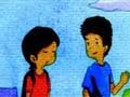 (网友投稿)且行且歌