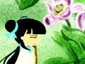 劉方平《採蓮曲》·古詩學習