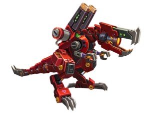 《机甲旋风》太阳矿地深处副本情况(开启等级