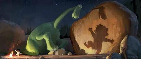 《恐龙当家》,这会是一部什么样的动画?