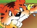 Histoire: L'amour du sucre de tigre