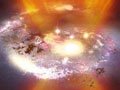 Fotod: 12 tuntud universumi mustad augud galaktika kuriteo varjamine on ülimassiivne mustad augud