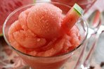  Watermelon and ice cream are better