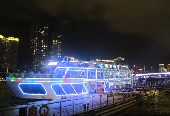 海伦国际溯源海伦堡 悦动广州行活动完美落幕