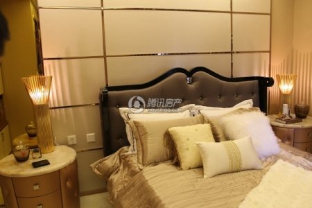 实力心城少量住宅、公寓及底商在售 8200元起