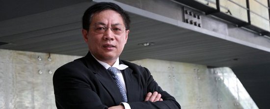 任志强：楼市交易量下降因房贷利率“捣乱”