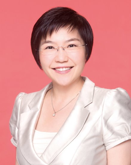 地产人物 数据 海外  资料链接:麦玲玲简介 享有"香港首席女风水师"