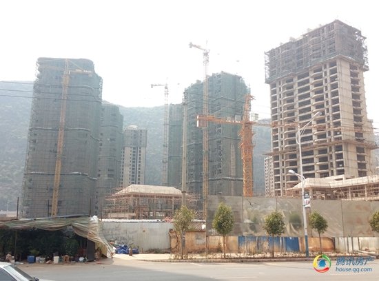 【踩盘报告】云锡金地开发商篇:云锡地产全面