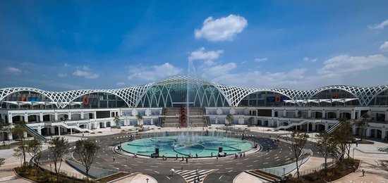 云南省发文加快钢结构建筑发展 或为钢材市场解压_房产_腾讯网